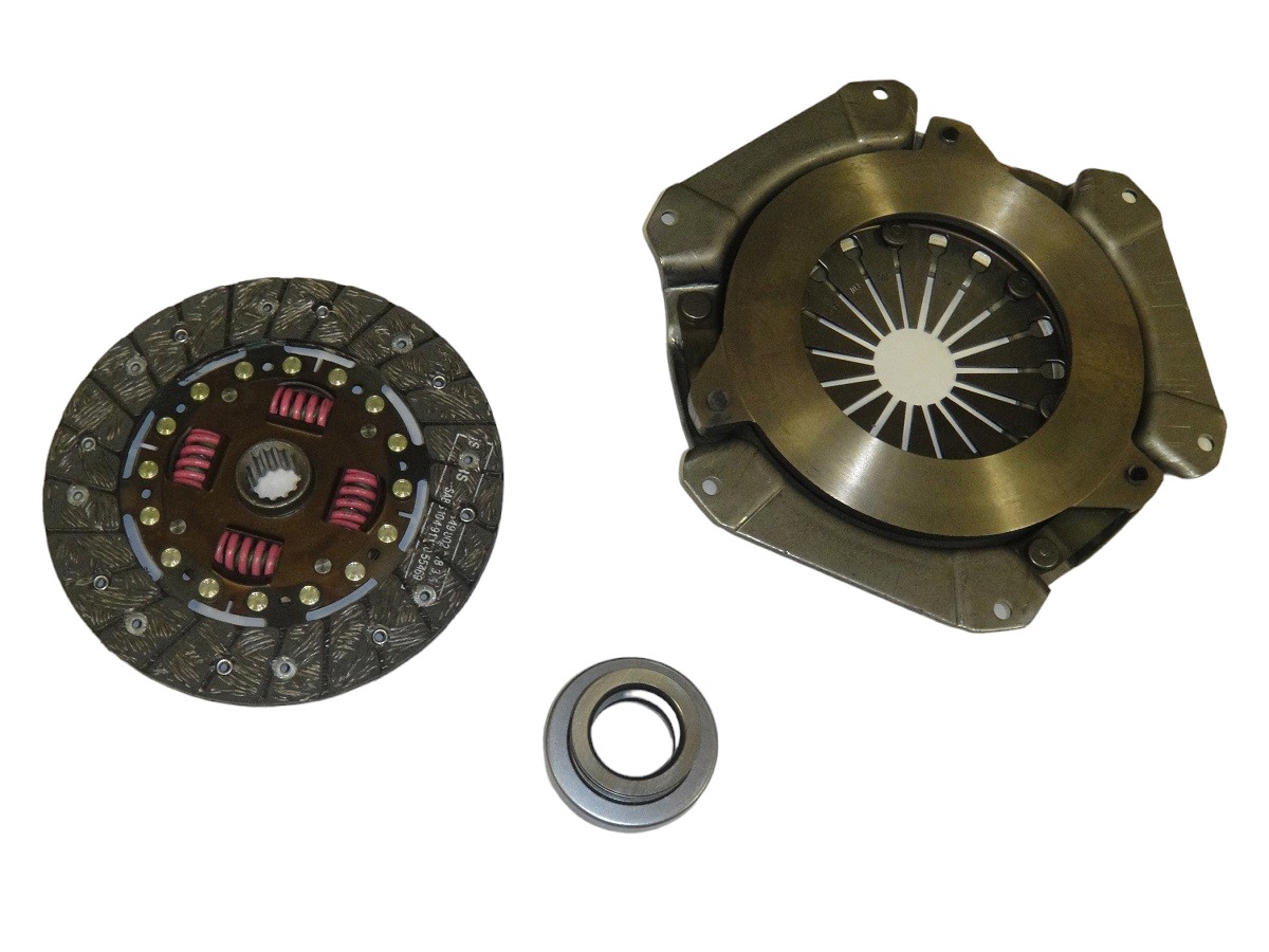 KIT EMBRAGUE CHEVROLET CHEVETTE 200MM