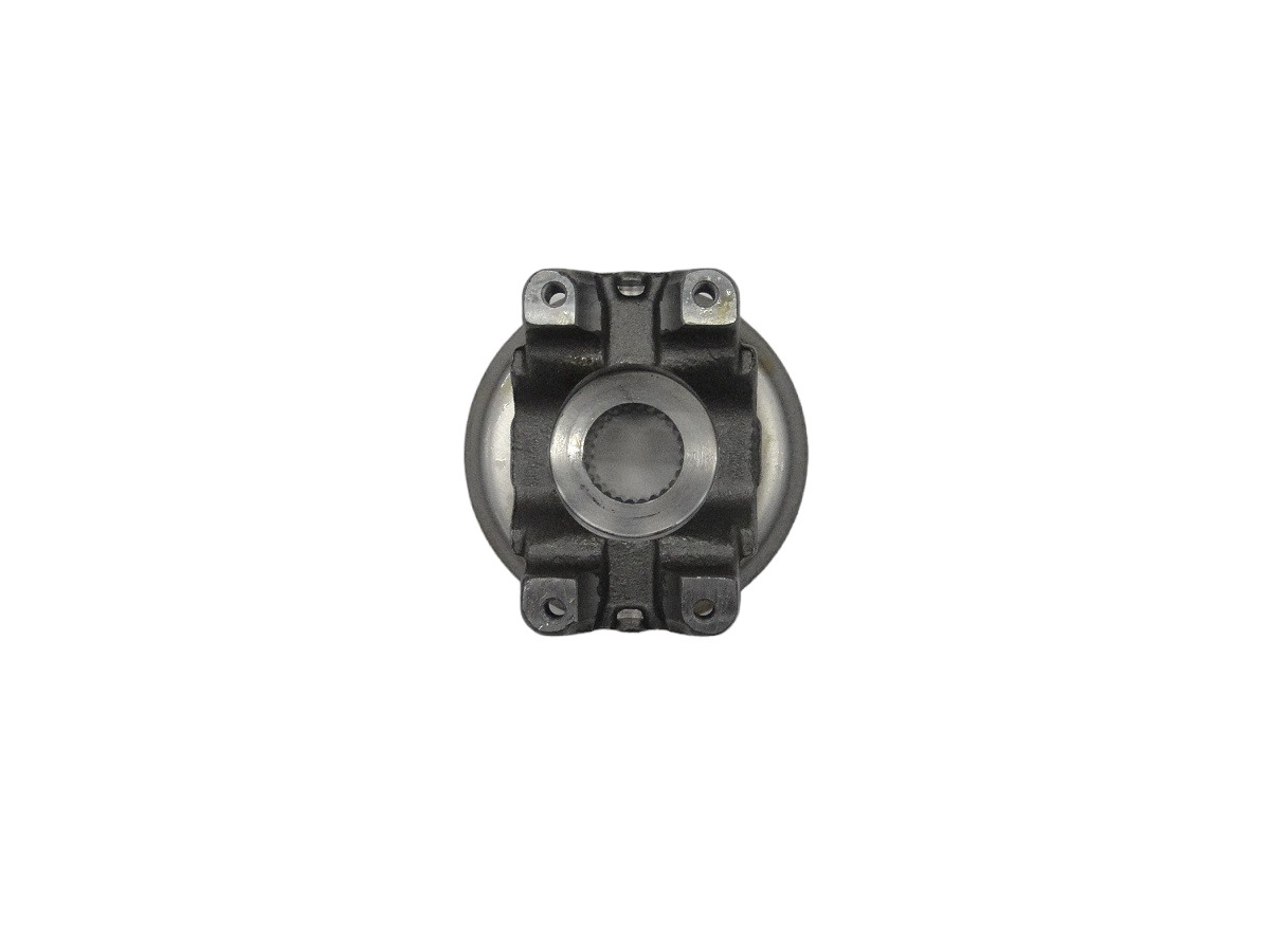 PLATINA SALIDA PIÑON DIFERENCIAL CHEVROLET S10 97 2.5T/