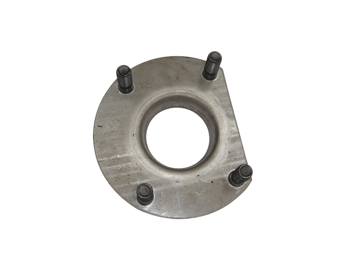 PLATINA EJE TRASERO CHEVROLET S10 97/  (5 AGUJEROS)