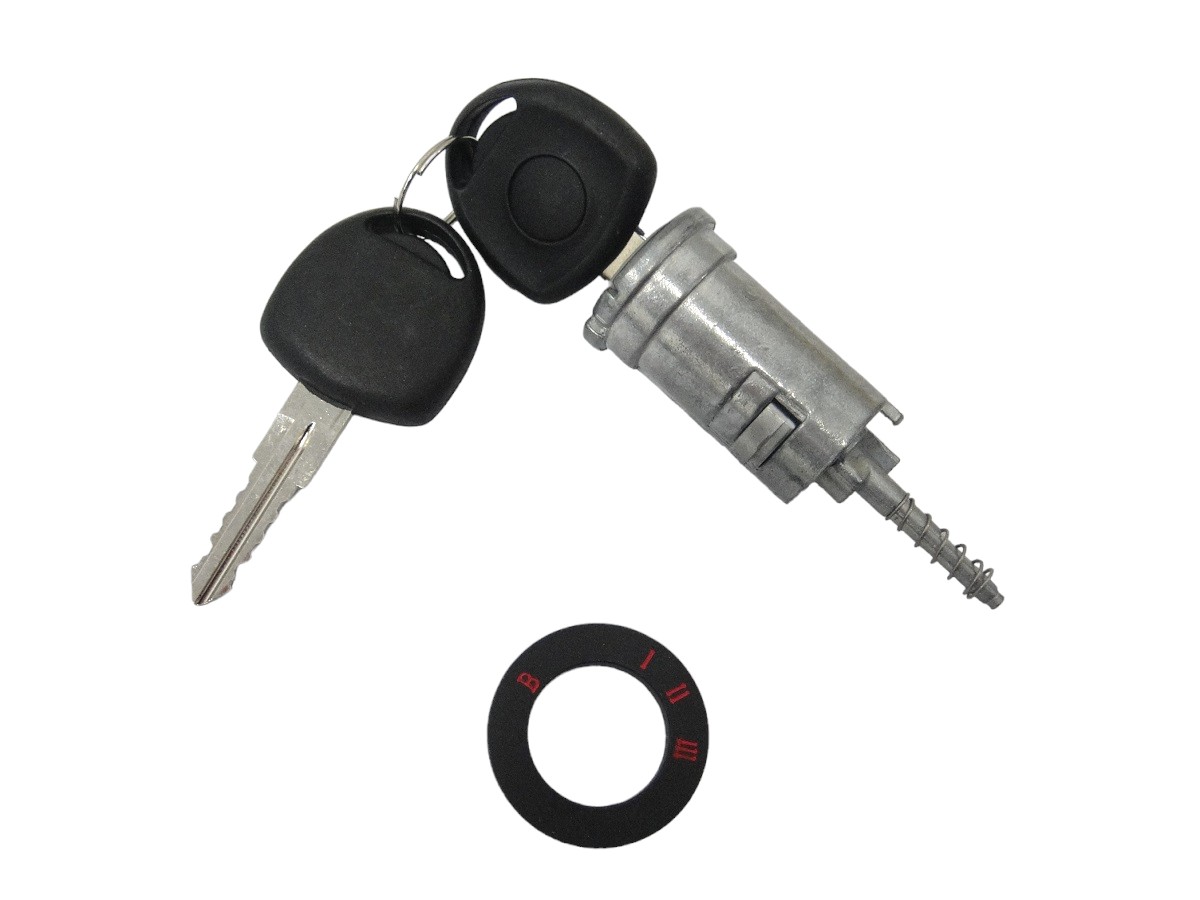 CILINDRO CONTACTO/ARRANQUE CHEVROLET CORSA CLASSIC
