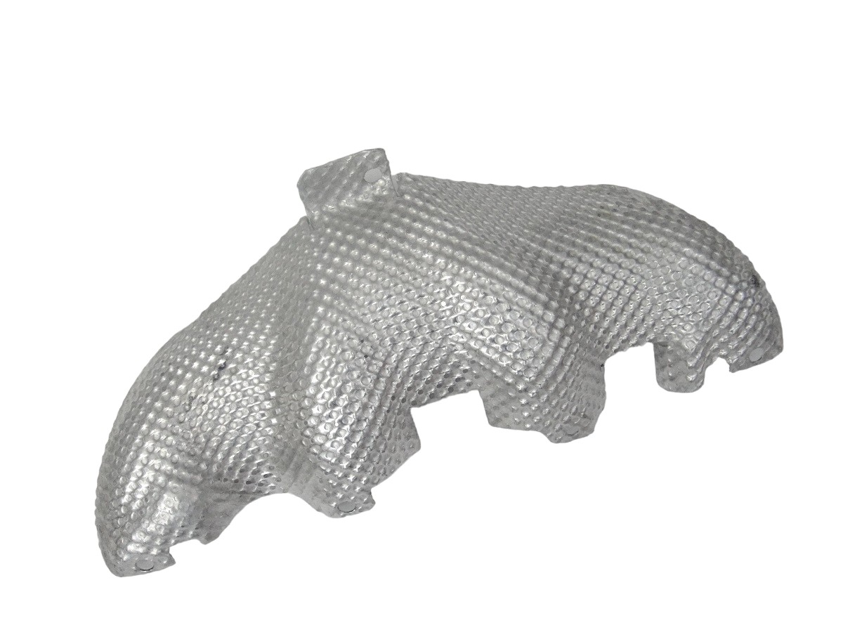 PROTECTOR CALOR CHEVROLET ASTRA 1.8/2.0 8V/MONZA/S10 2.2/2.4