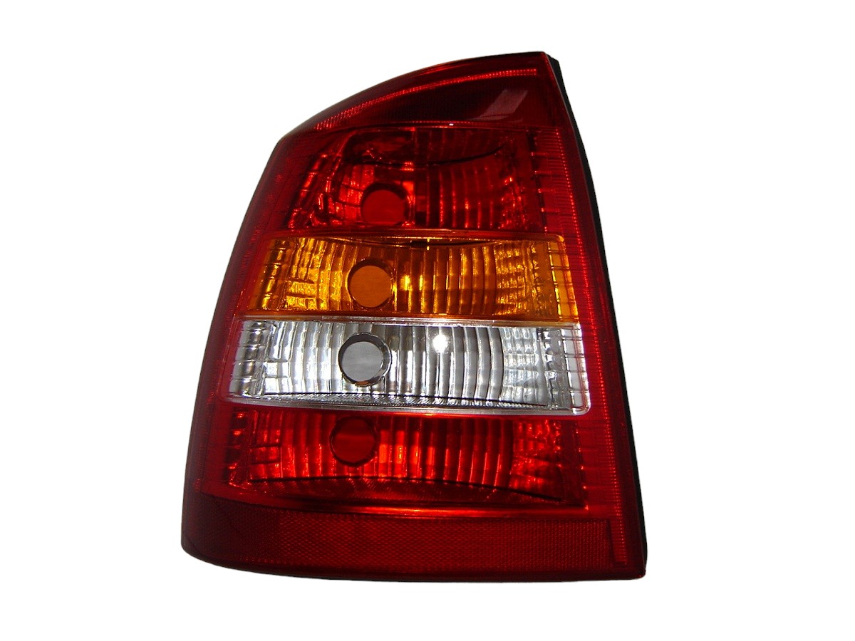 FAROL TRASERO IZQUIERDO CHEVROLET ASTRA 4P SEDAN 1999/2001