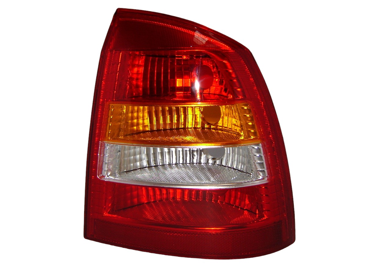 FAROL TRASERO DERECHO CHEVROLET ASTRA 4P SEDAN 1999/2001