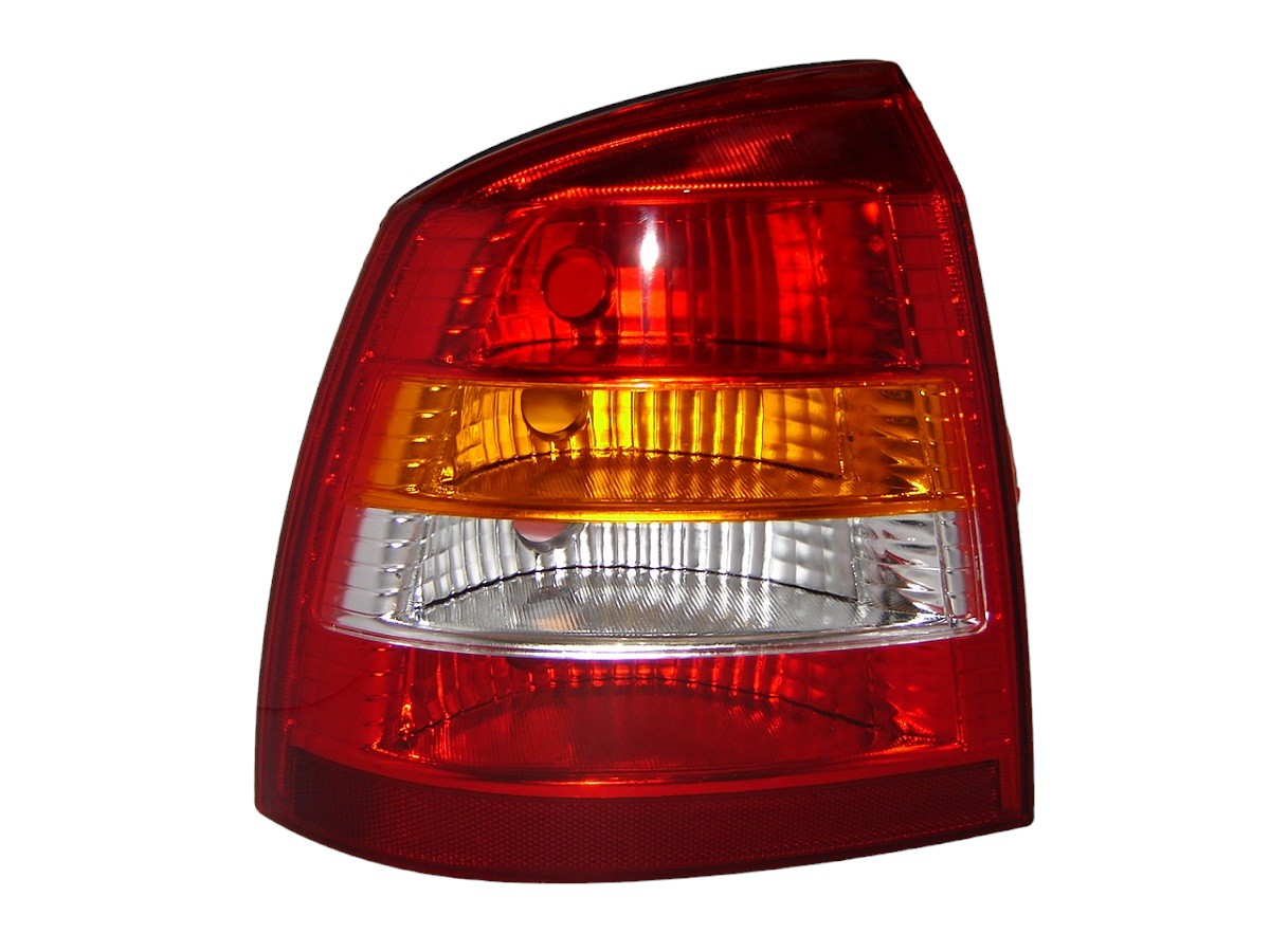 FAROL TRASERO IZQUIERDO CHEVROLET ASTRA 3P 1999/2001