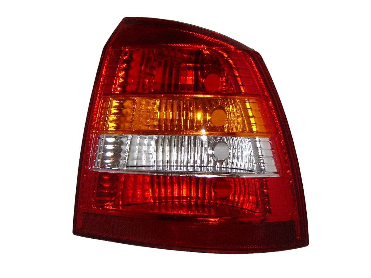 FAROL TRASERO DERECHO CHEVROLET ASTRA 3 PUERTAS 1999/2001