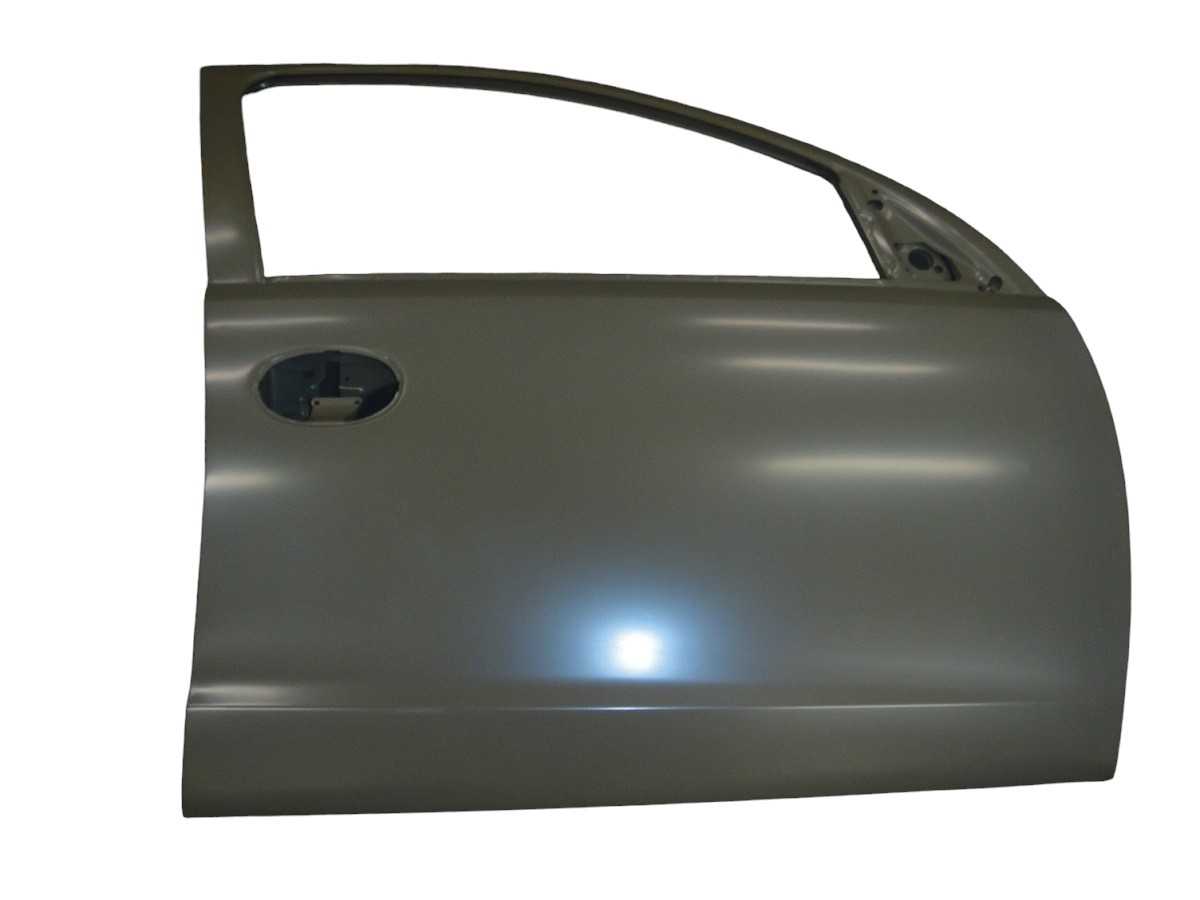 PUERTA DEL DERECHA CHEVROLET CORSA NOVO/MONTANA 2004/2010