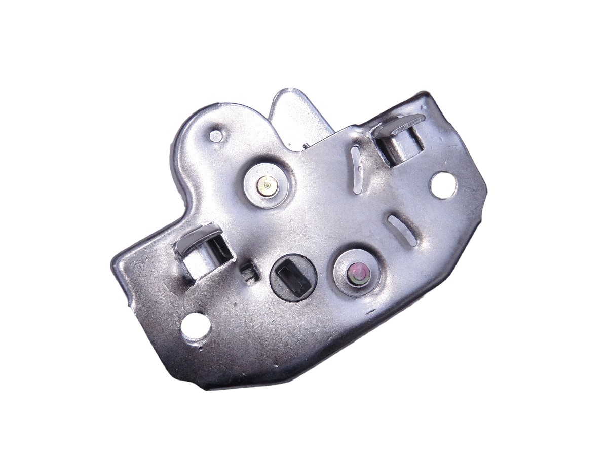 CERRADURA TAPA BAUL CHEVETTE 73/94 MONZA 82/90