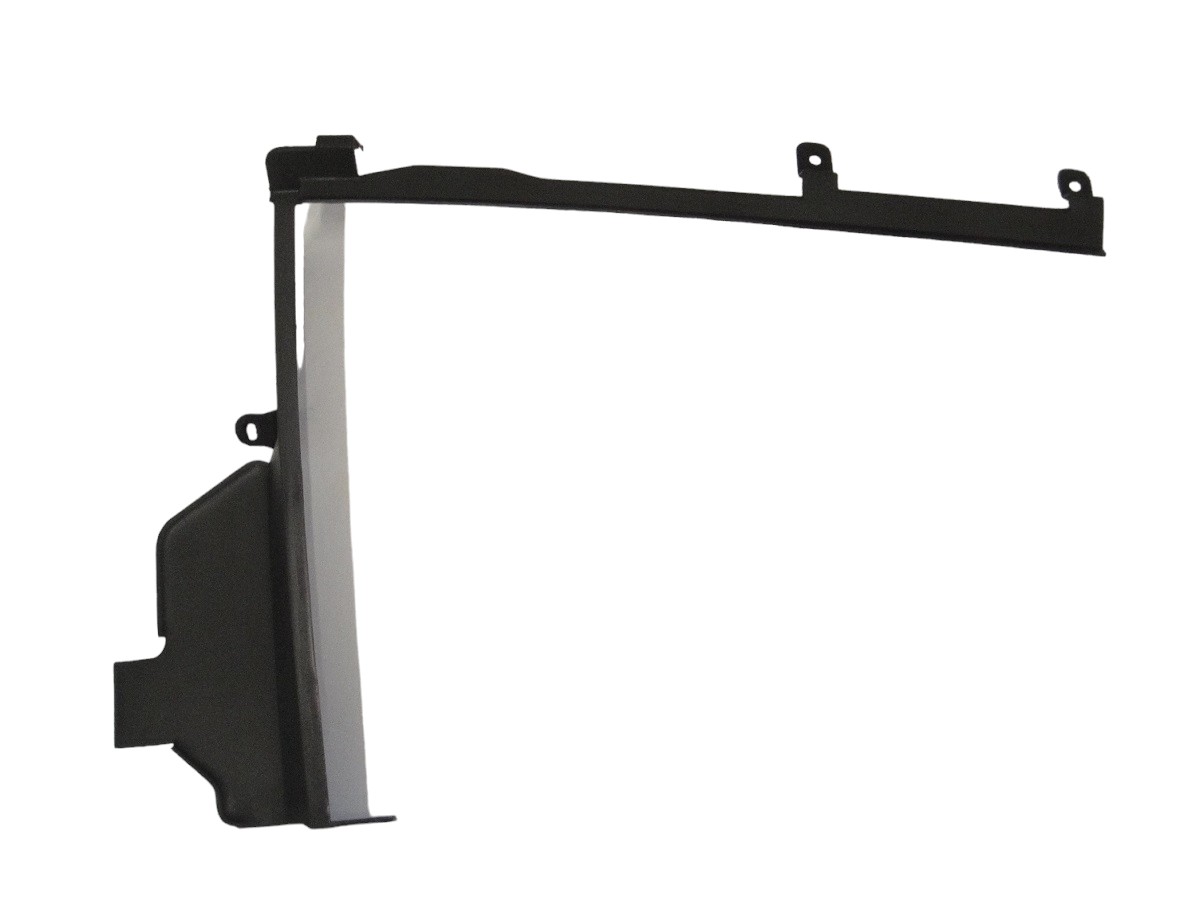 DEFLECTOR RADIADOR IZQUIERDO CHEVROLET CORSA 94/