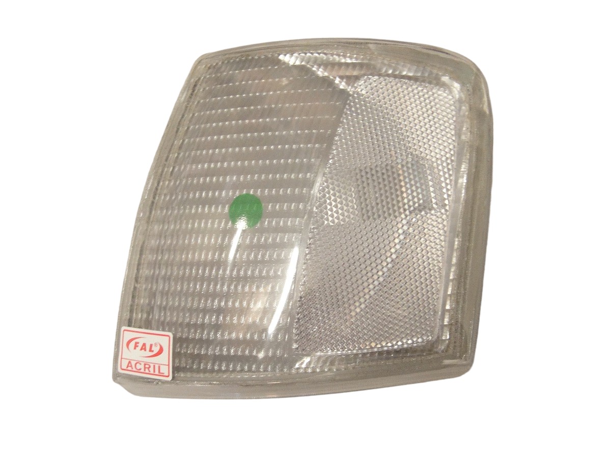 FARO SEÑALERO DELANTERO IZQUIERDO CHEVROLET S10 99/00
