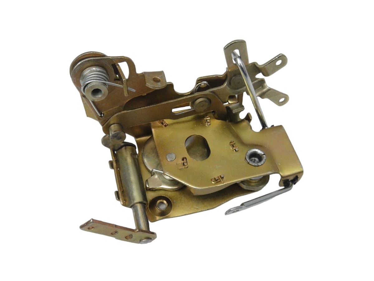 CERRADURA PUERTA IZQUIERA CH C10/D20/D40/MONZA/CHEVETTE73/86