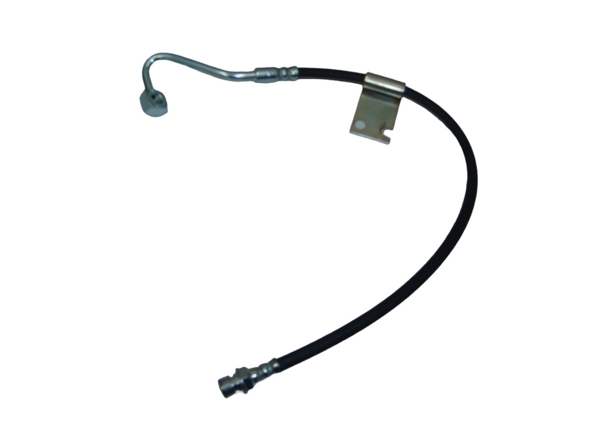 FLEXIBLE FRENO DELANTERO IZQUIERDO CHEVROLET S10 4X4 98/05