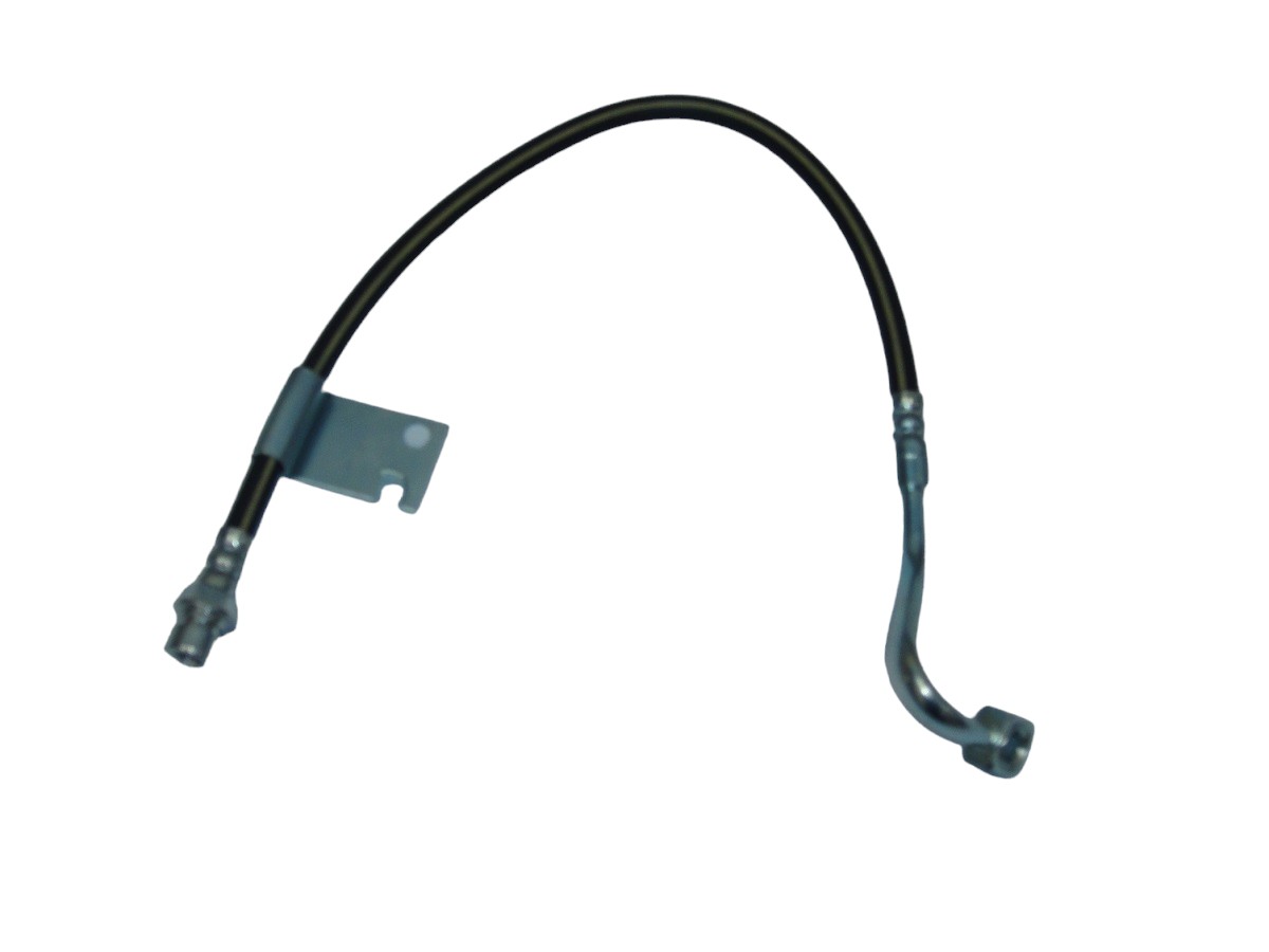 FLEXIBLE FRENO DELANTERO DERECHO CHEVROLET S10 4X4 1998/2005