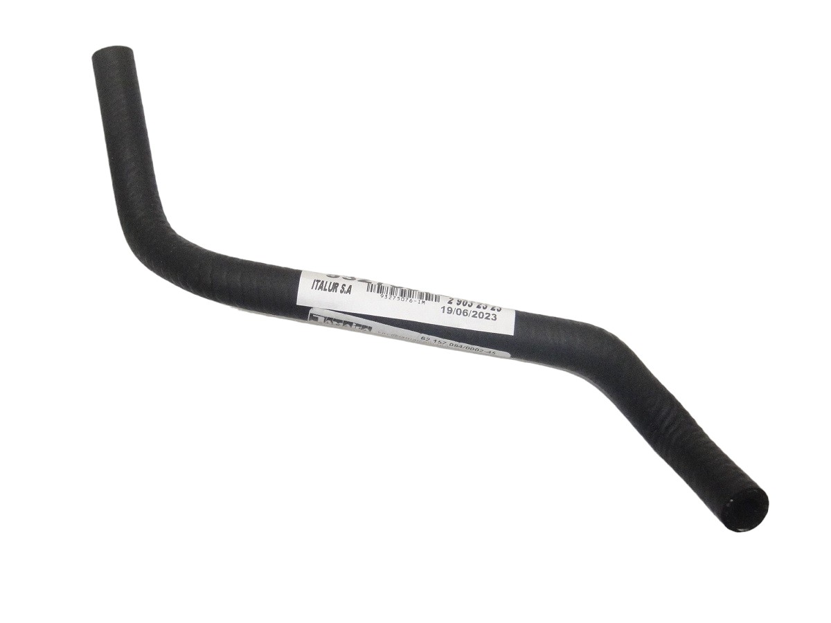 CAÑO PRECALENTAMIENTO VALVULA ACEL CHEVROLET VECTRA  2.4 16V