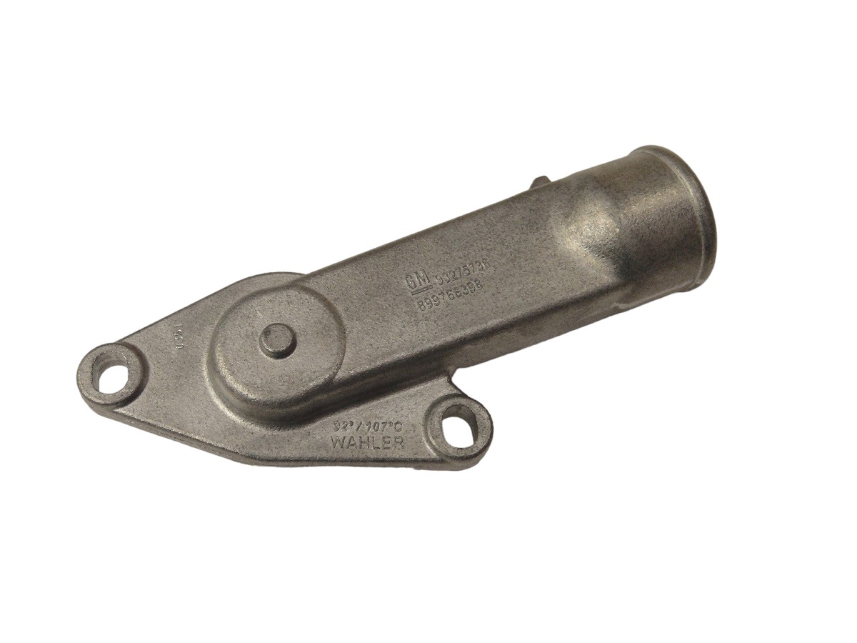 PIPA TERMOSTATO CHEVROLET CORSA/CELTA (CON JUNTA Y TERM)