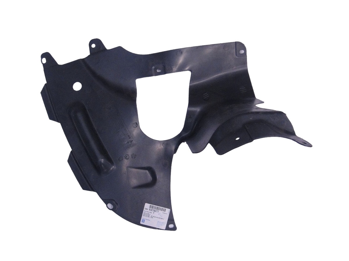 DEFLECTOR INTERIOR G/BARRO IZQUIERDO CHEVROLET ASTRA 99/