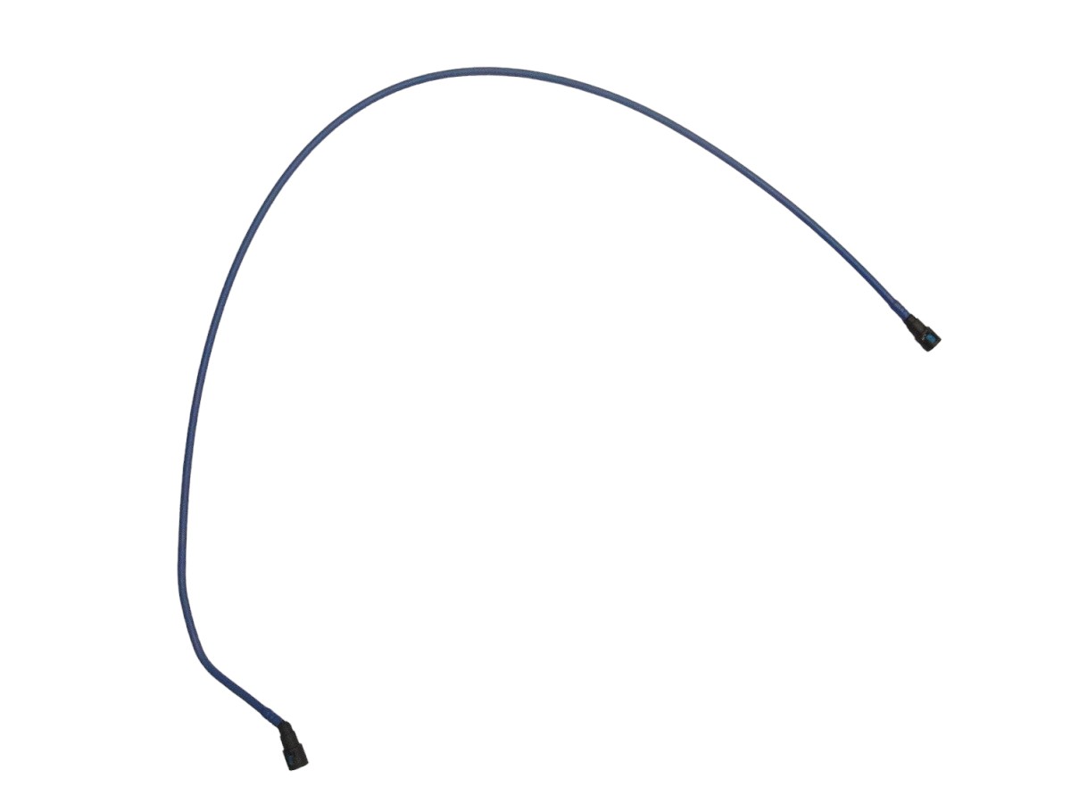 CAÑO COMBUSTIBLE CHEVROLET CORSA CLASSIC 2003/CELTA 2001/