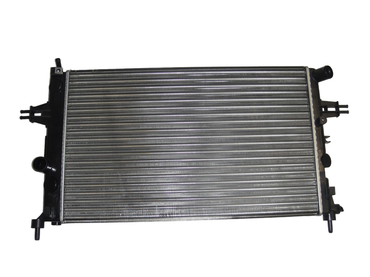 RADIADOR MOTOR*CH ASTRA 99/09 1.8/2.0/ ZAFIRA C/AIRE/VECTRA 06/08 (MANUAL)