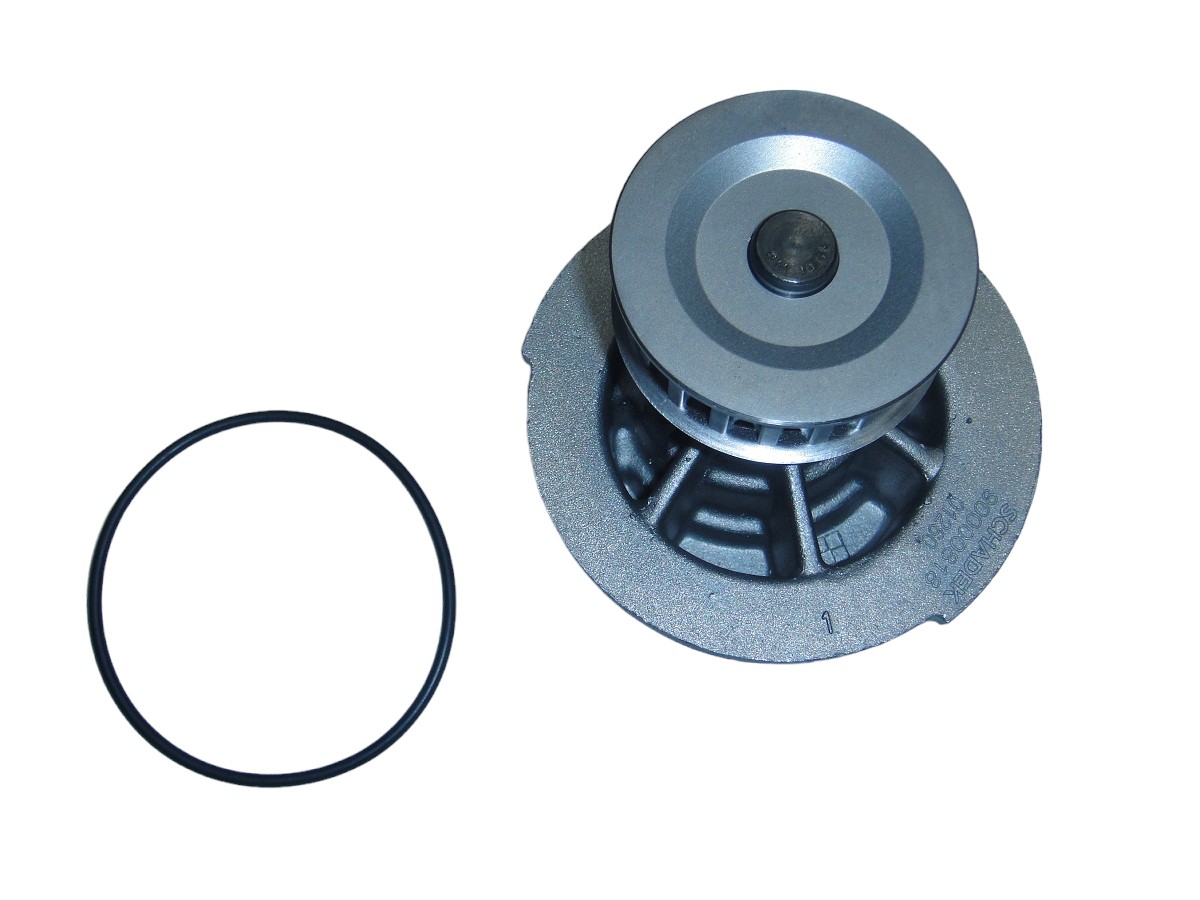BOMBA AGUA CHEVROLET CORSA/CELTA 1.0/1.4/1.6 MPFI/AGILE/ONIX
