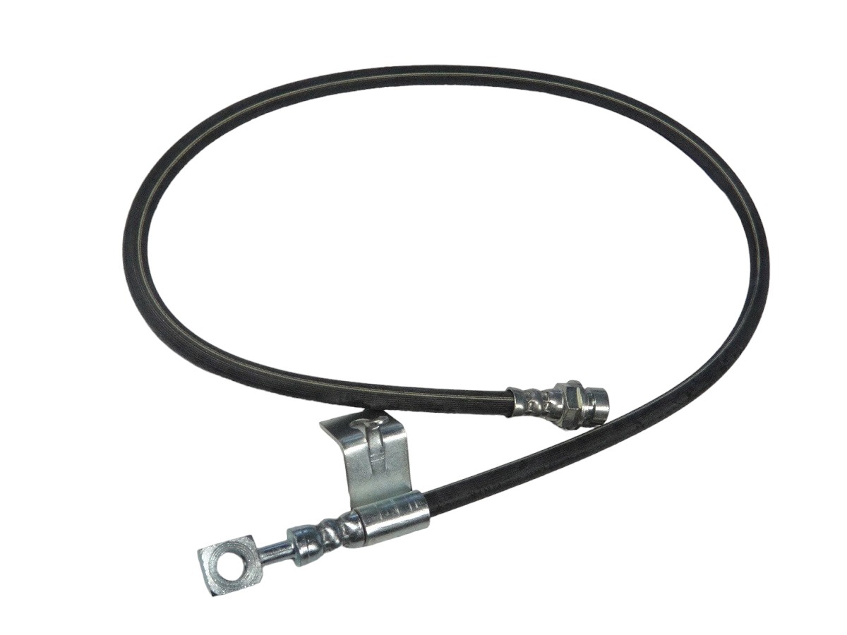 FLEXIBLE FRENO TRASERO CHEVROLET S10 97/