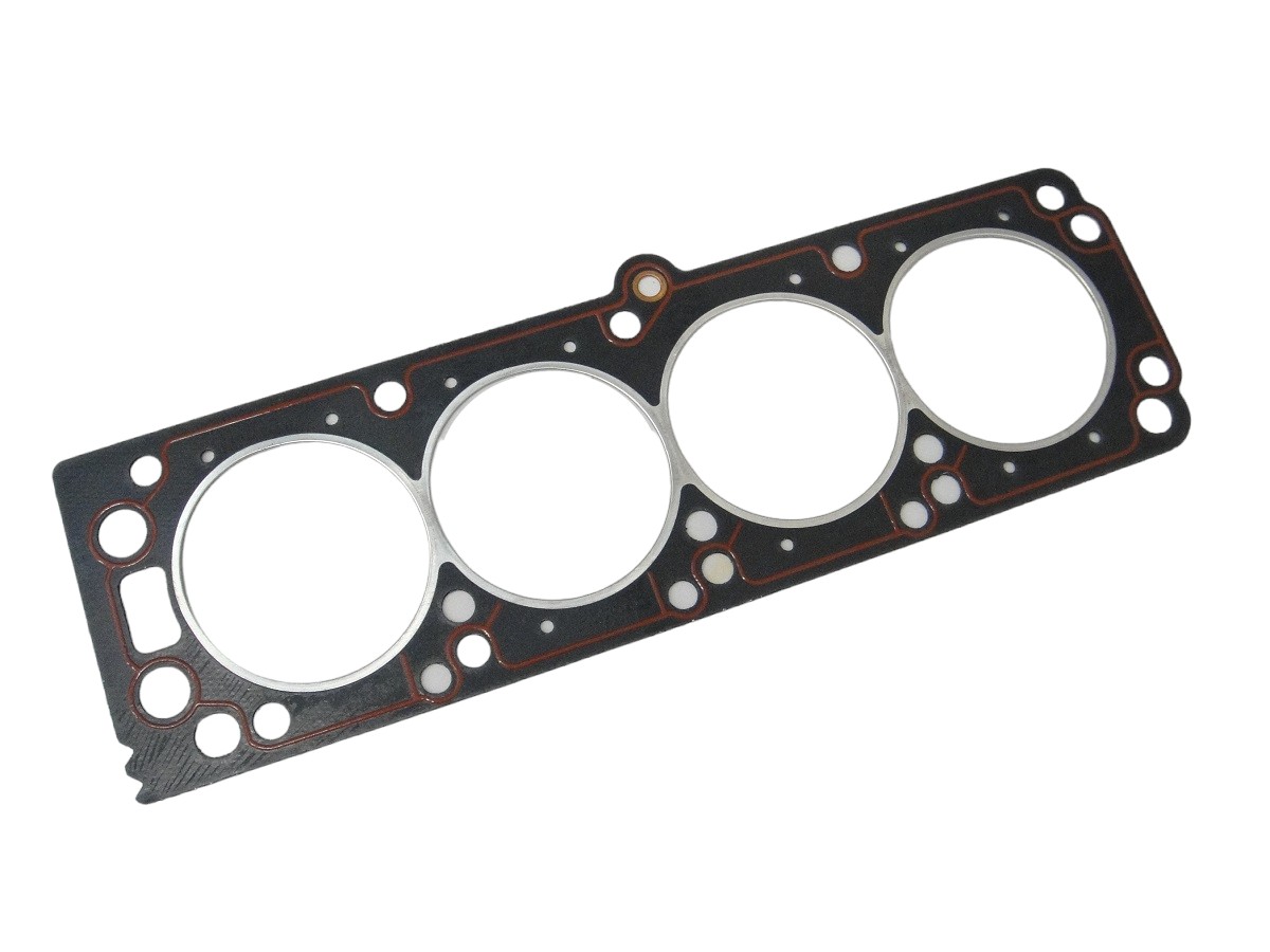 JUNTA TAPA CILIND CHEVROLET S10 2.4 MPFI 2001/2011/D-MAX 2.4