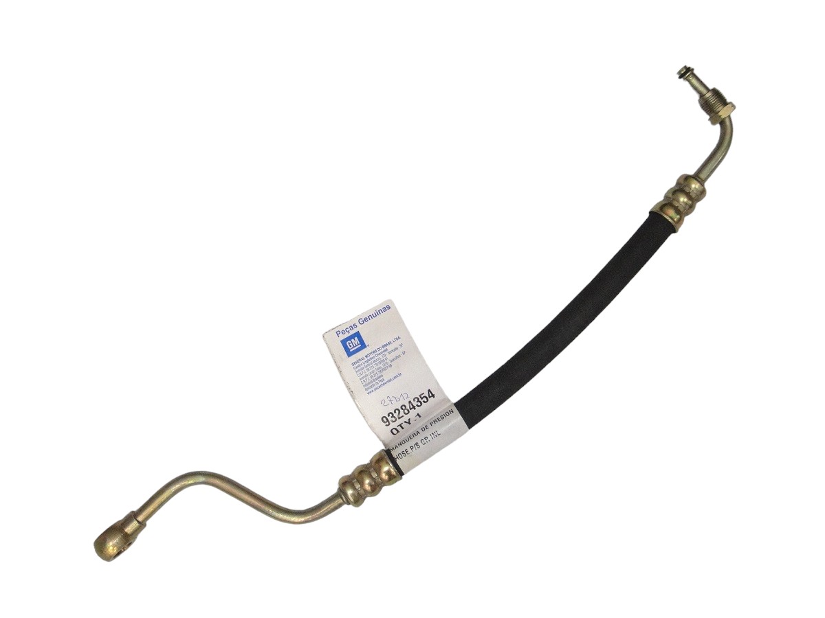 CAÑO DIRECC HIDRA*CH S10 2.8 MWM 2001/2011*PRESION
