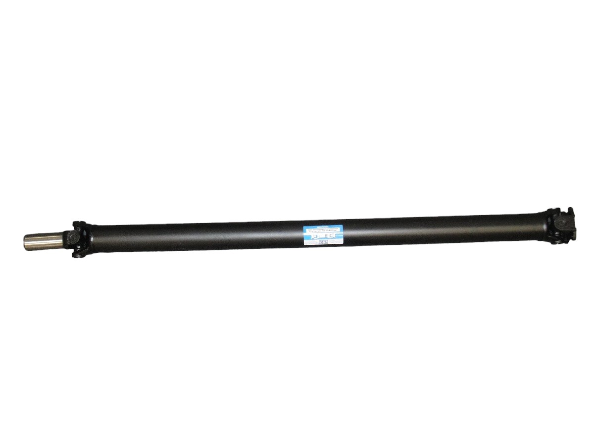 CARDAN COMPLETO TRA*CH S10 98/2011 D/CABINA 4X4