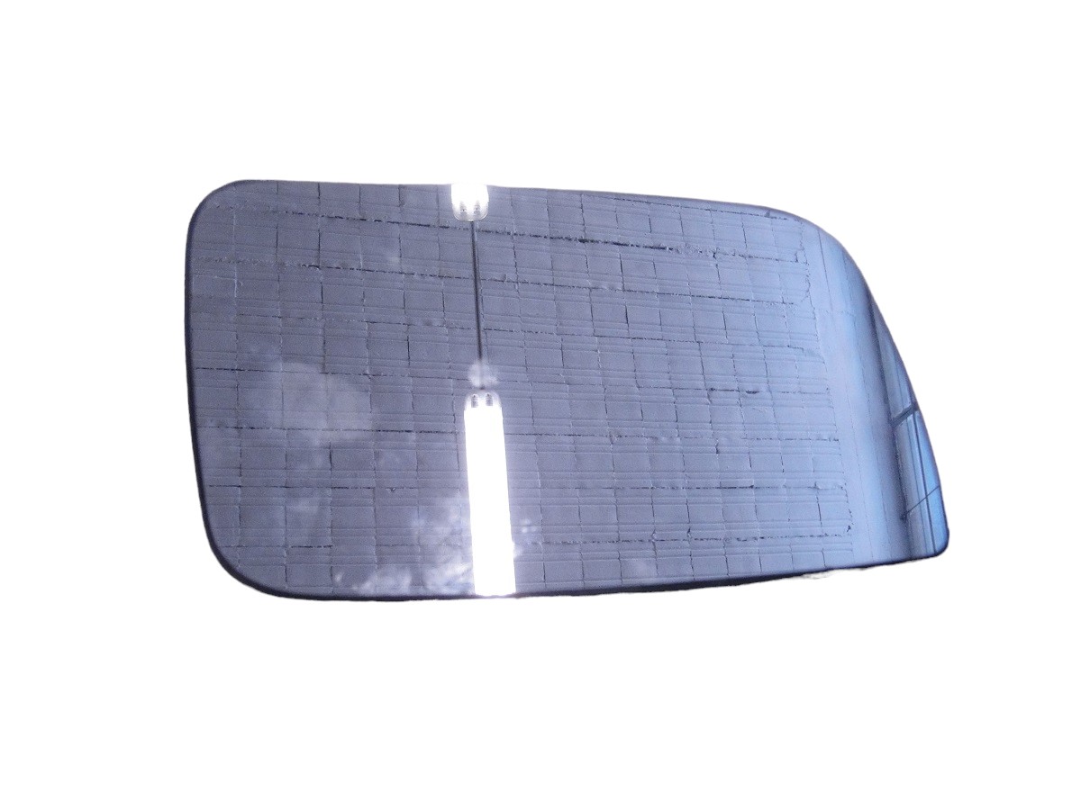 VIDRIO ESPEJO EXTERIOR DERECHO CHEVROLET ASTRA 1999/