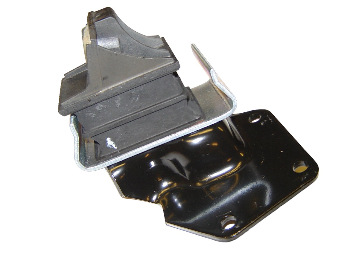 SOPORTE MOTOR DEL*CH S10 2.8 MWM 2001/2011 *DER