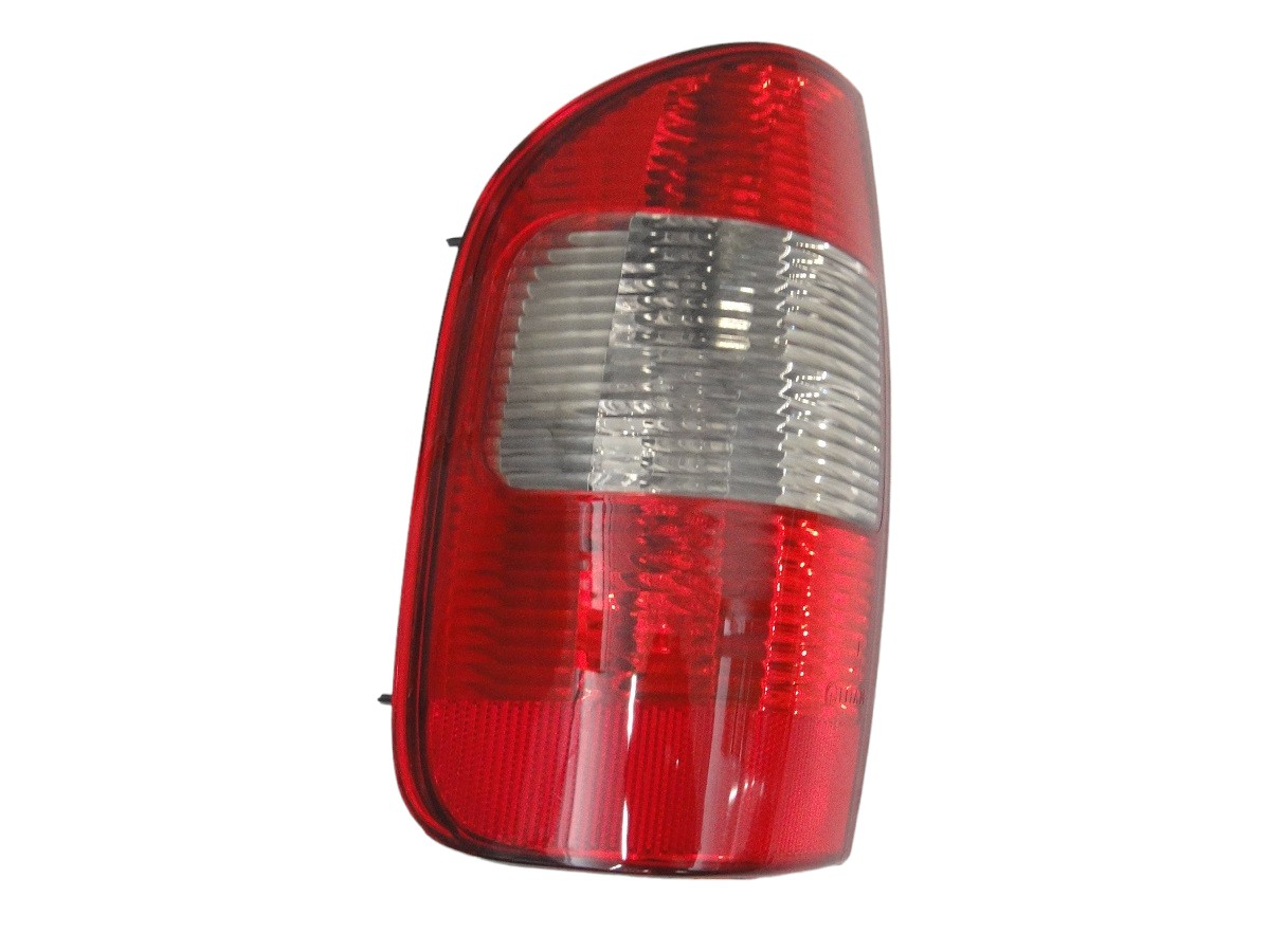 FARO TRASERO IZQUIERDO CHEVROLET S10 2001/2008 (FUME)