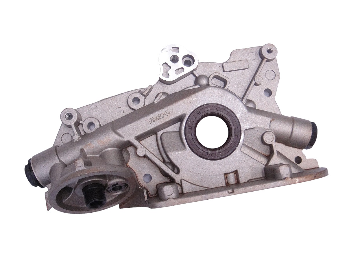 BOMBA ACEITE CHEVROLET VECTRA 2.4 16V/S10 COLORADO 2.4