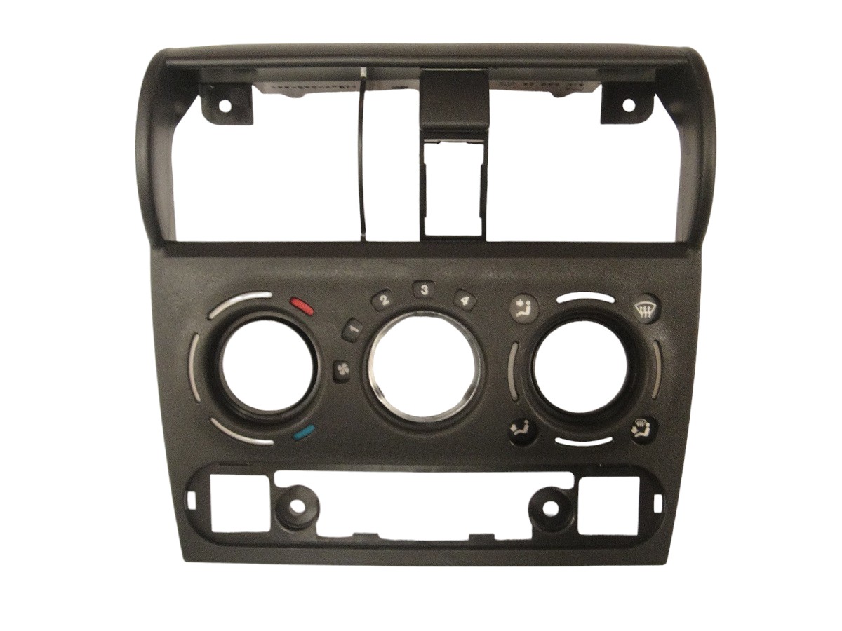 TAPA CONTROL CALEFACCION/VENTILACION CHEVROLET CORSA 98/
