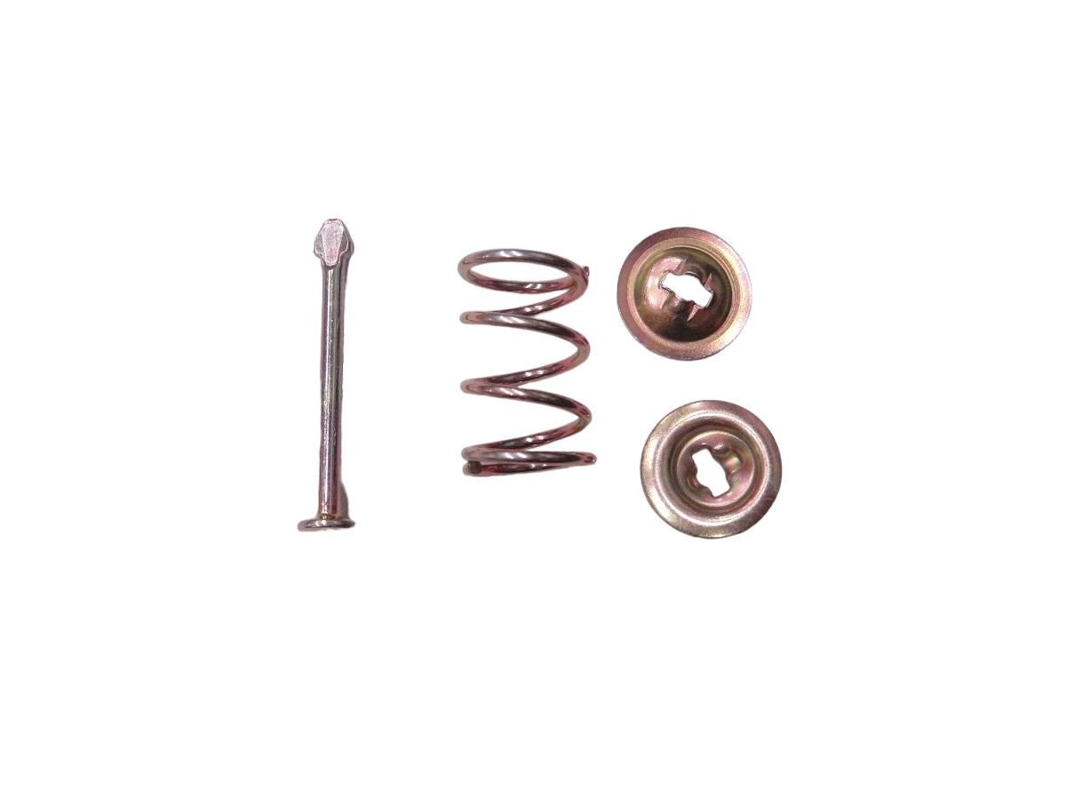 CLAVOS FRENO*CH CH CORSA TODOS (JGO)