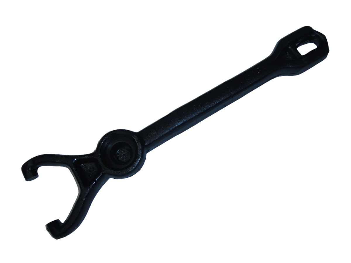 HORQUILLA EMBRAGUE CHEVROLET C10/D10/D20/D40/SILVERADO 4.2