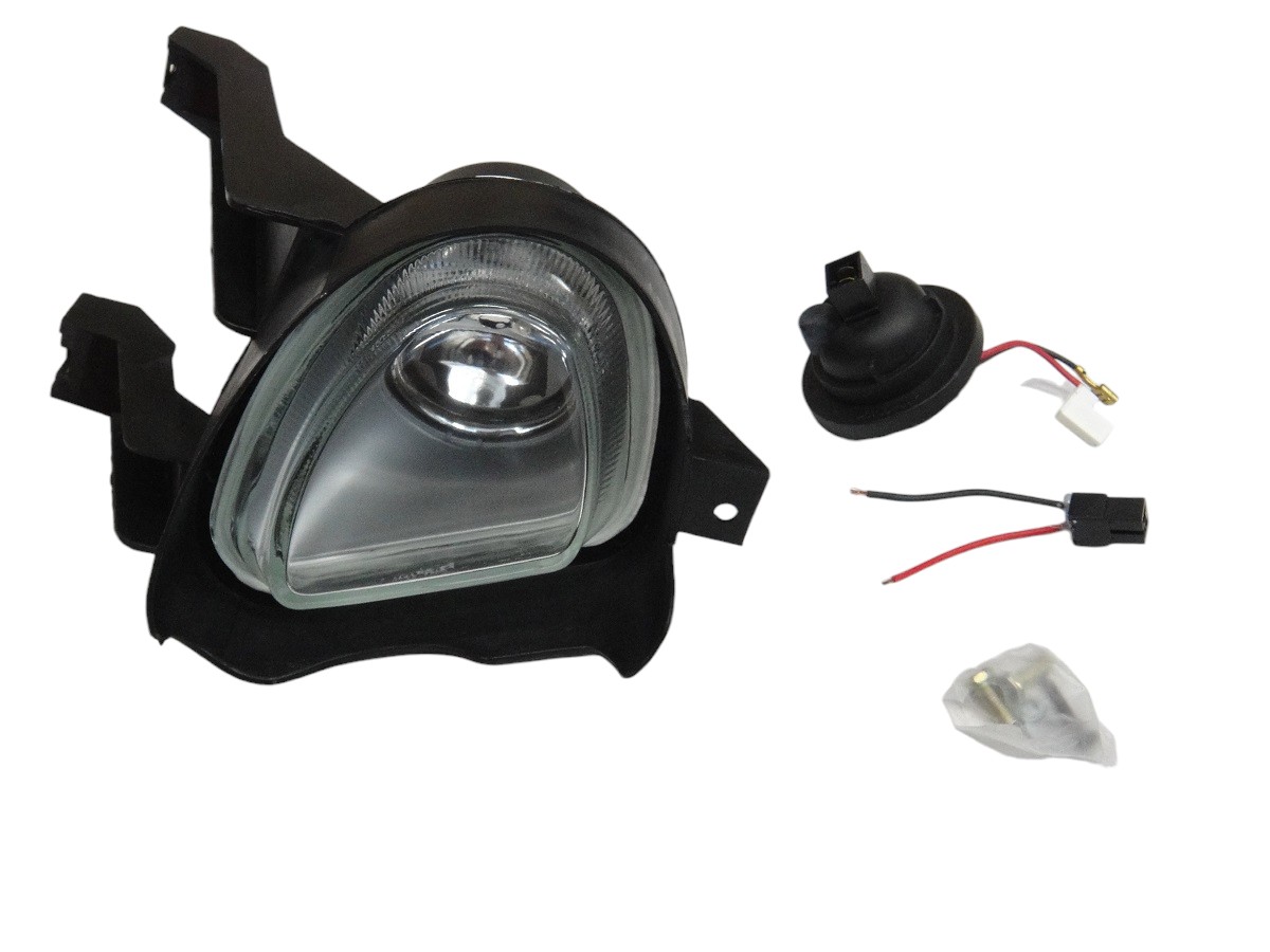 FARO CAMINERO DERECHO CHEVROLET CORSA 2000/2009 CLASSIC.