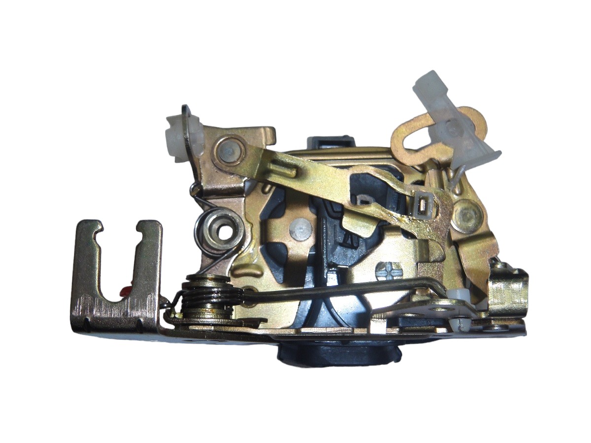 CERRADURA PUERTA IZQUIERDA CHEVROLET CELTA 2P 2001/2006