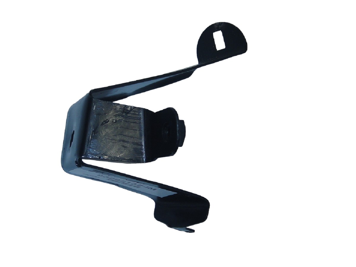 SOPORTE DER ALMA PARAGOLPE DEL CHEVROLET CORSA CLASSIC 94/