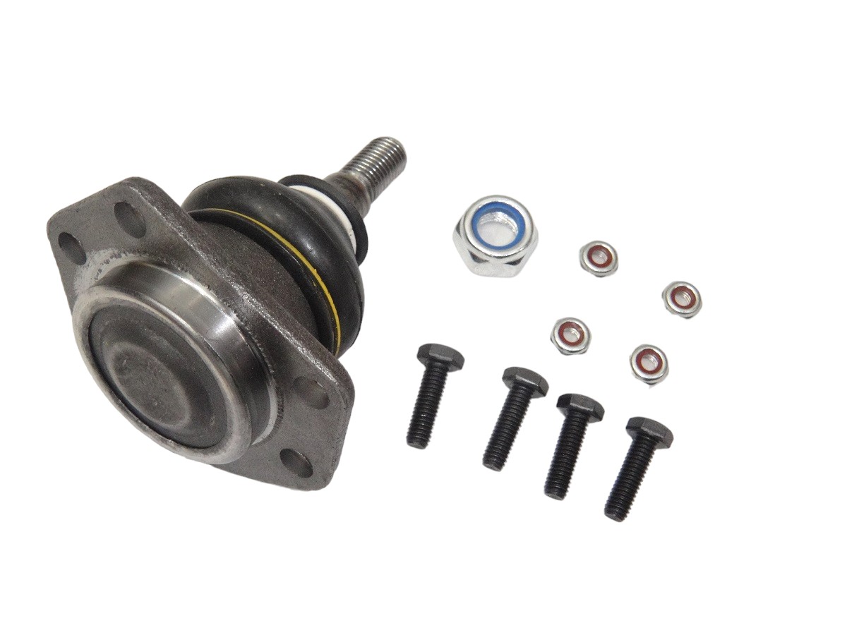 ROTULA SUPERIOR CHEVROLET S10 1996/2011 (4X2) (4X4) (TRW)