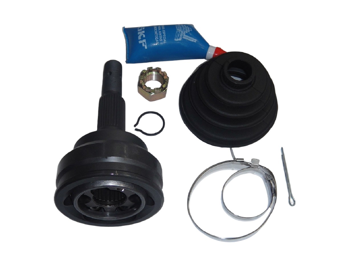 HOMOCINETICA EXTERIOR D/I CHEVROLET ASTRA 99/VECTRA 2004/