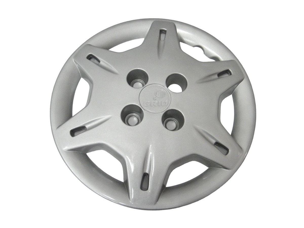 TAZA RUEDA CHEVROLET CORSA 2000/2008  6 RAYOS (RODADO 13)