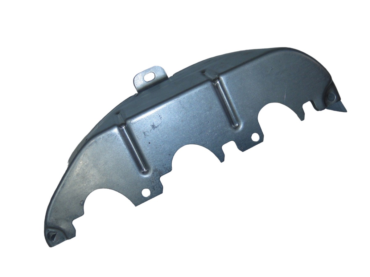 PROTECTOR CALOR MULTIPLE ESCAPE CHEVROLET CELTA/CORSA