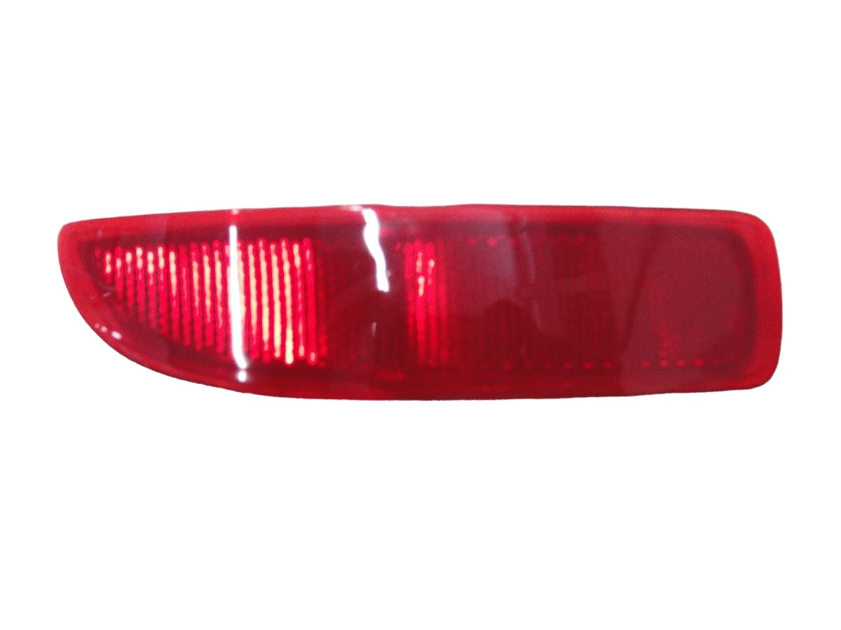 REFLECTOR PARAGOLPE TRASERO IZQ CHEVROLET CORSA NOVO 5P