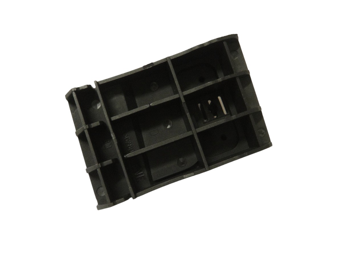 SOPORTE PARAGOLPE LAT DERECHO CHEVROLET CORSA SEDAN/WAGON