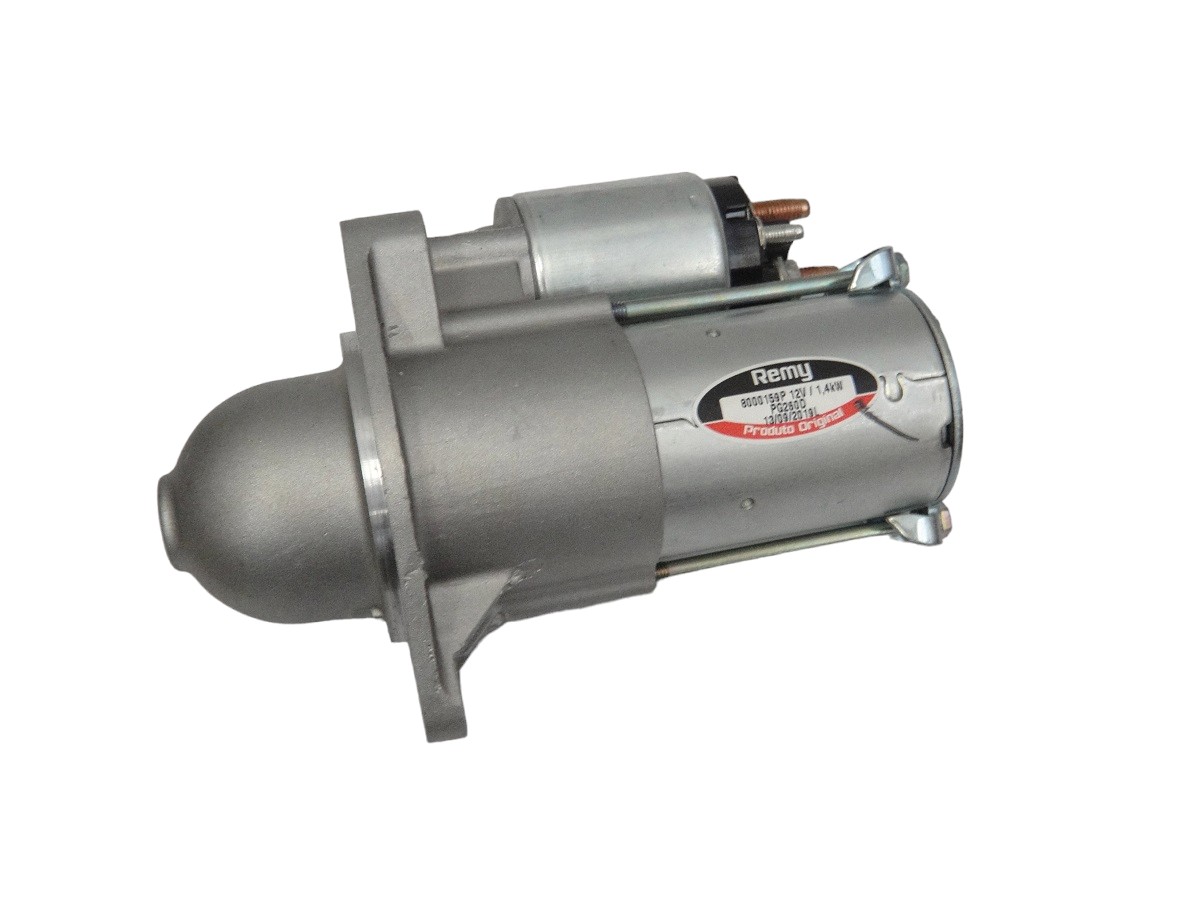 MOTOR ARRANQUE CHEVROLET ASTRA/ZAFIRA/VECTRA 2.0/2.2/2.4 16V