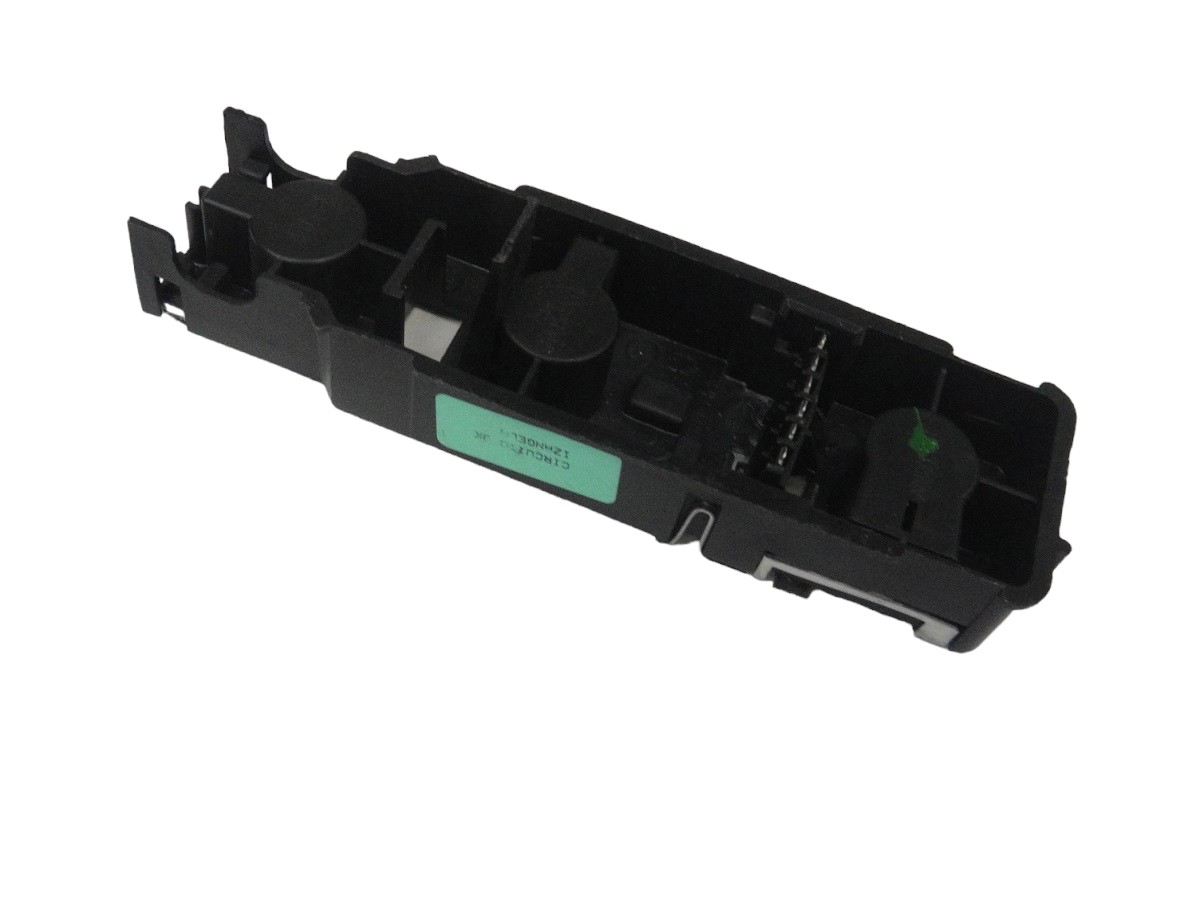 PORTA LAMPARA FARO TRASERO IZQ CHEVROLET CORSA SEDAN/5P/WAG/