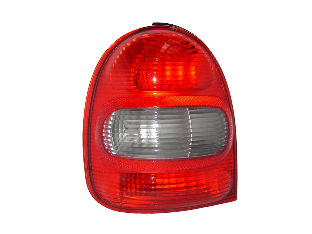 FAROL TRASERO IZQUIERDO CHEVROLET CORSA 3 PUERTAS 2000/2009