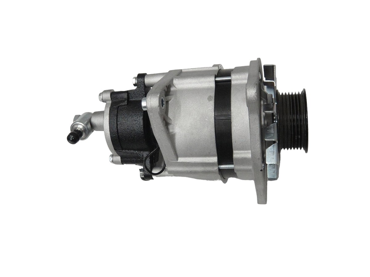 ALTERNADOR CHEVROLET S10 2.5TD 12V 85A