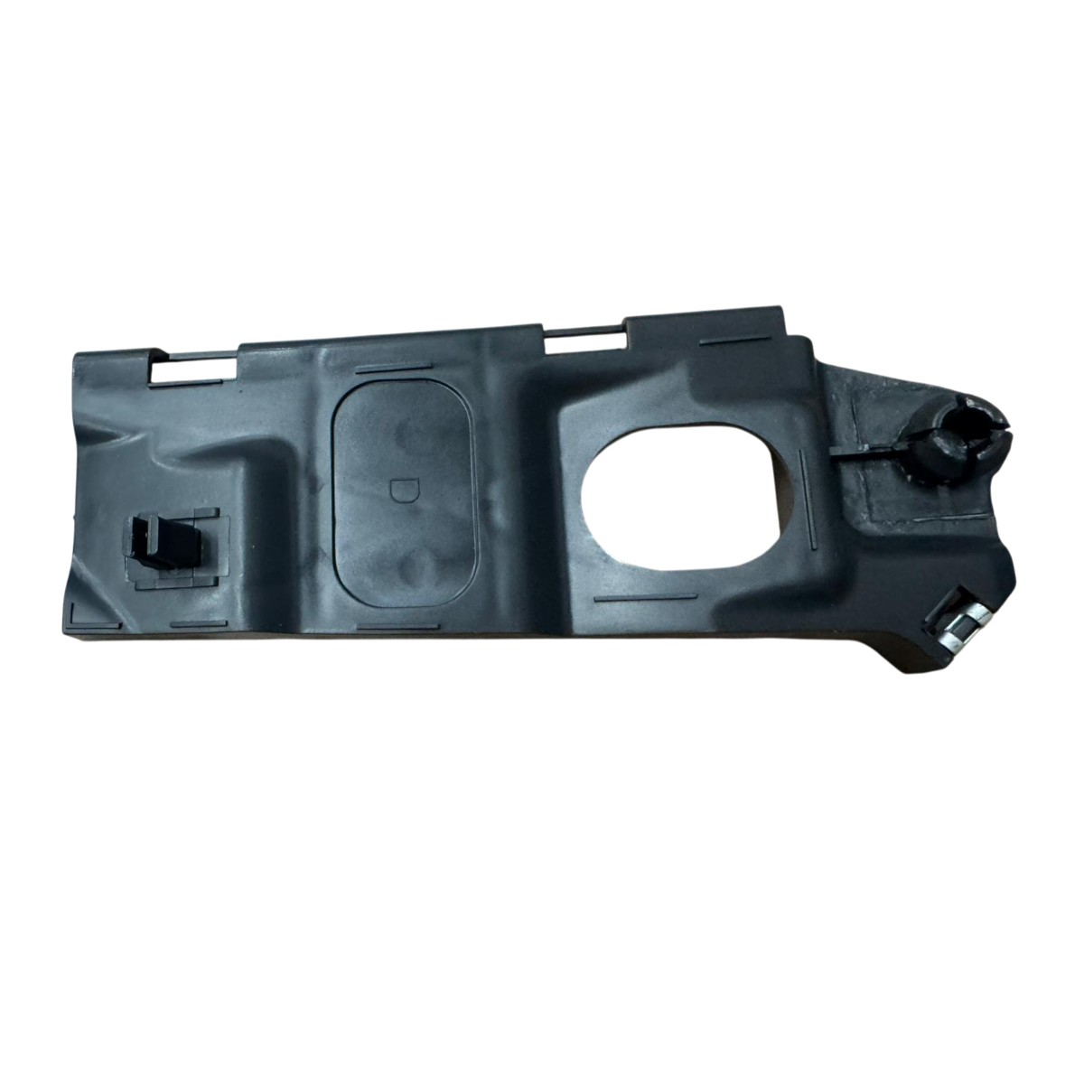 SOPORTE PARAGOLPE DEL IZQ CHEVROLET CORSA NOVO/MONTANA 04/10
