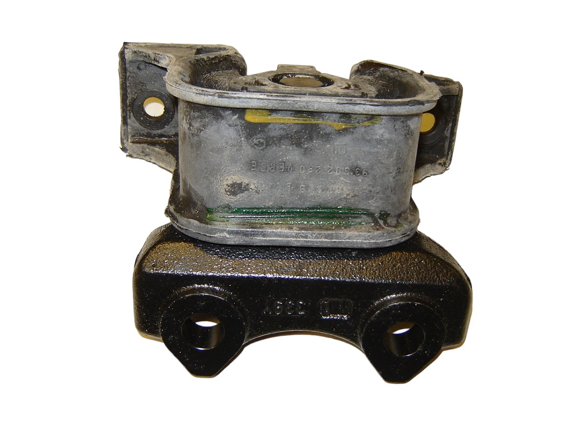 SOPORTE MOTOR DELANTERO DERECHO CH CORSA NOVO/MONTANA 1.8