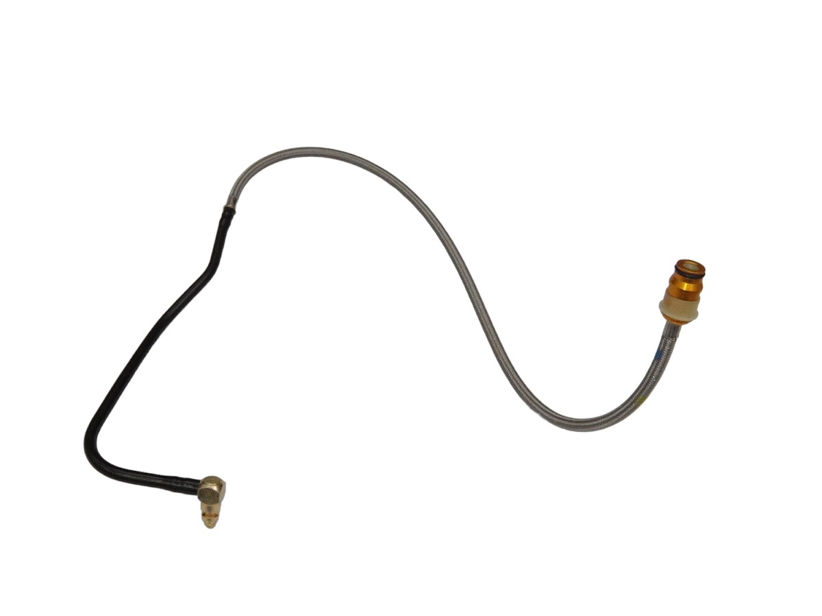 TUBO CONECTOR BOMBA A BOMBIN S10 2.8 MWM 2001/2011