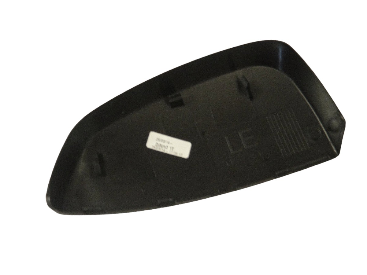 COBERTURA ESPEJO EXTERIOR IZQ CHEVROLET MERIVA/CELTA 2007/